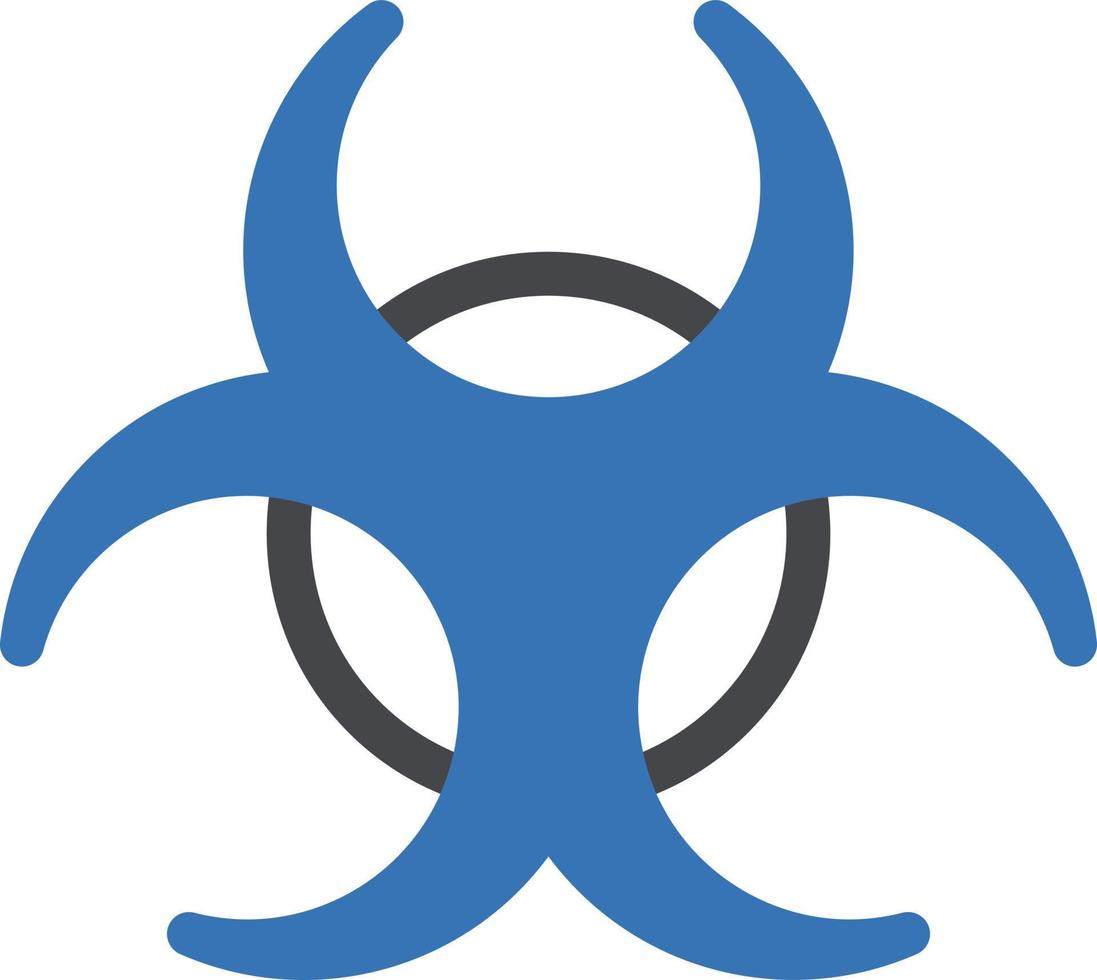 microbe vector illustration on a background.Premium quality symbols.vector icons for concept and graphic design.
