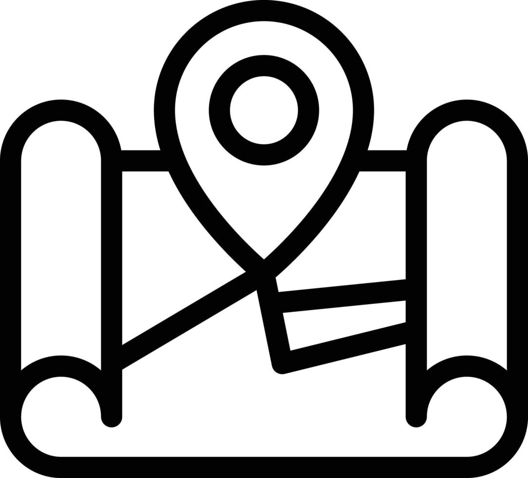 location vector illustration on a background.Premium quality symbols.vector icons for concept and graphic design.