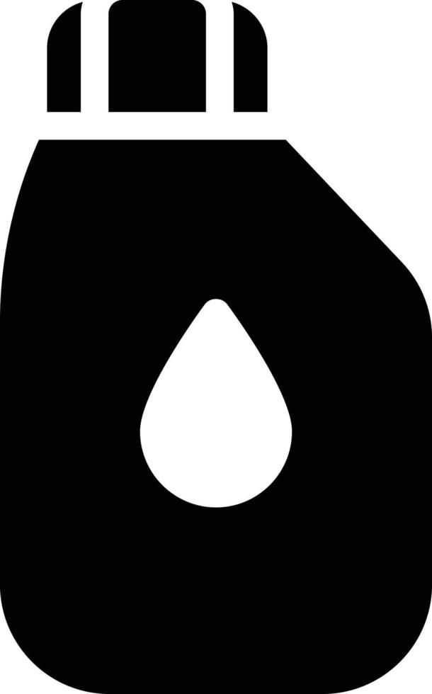 fuel can vector illustration on a background.Premium quality symbols.vector icons for concept and graphic design.