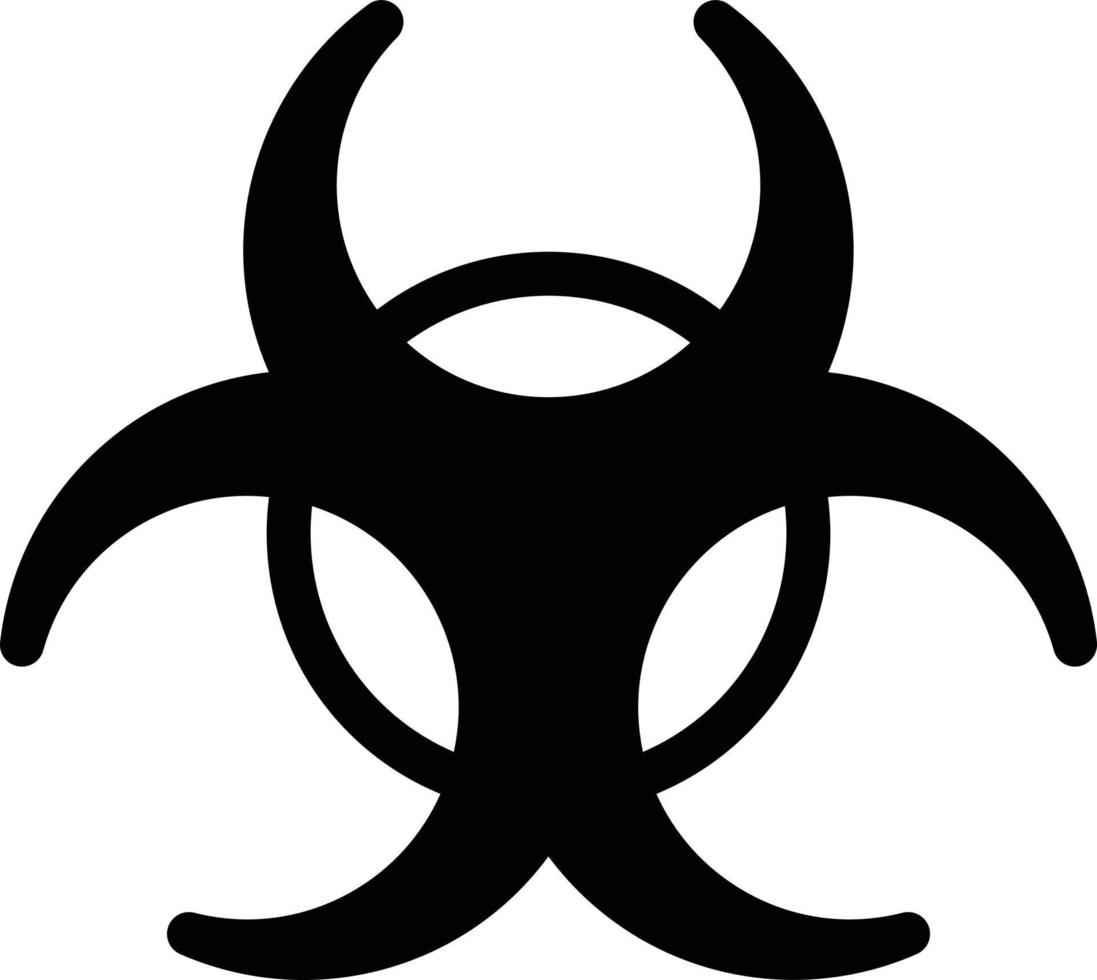 microbe vector illustration on a background.Premium quality symbols.vector icons for concept and graphic design.