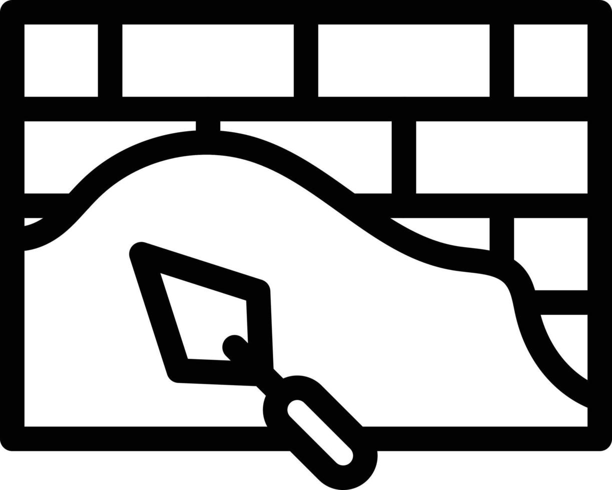 construction vector illustration on a background.Premium quality symbols.vector icons for concept and graphic design.