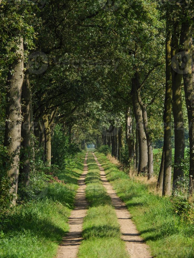 Bredevoort in the Netherlands photo