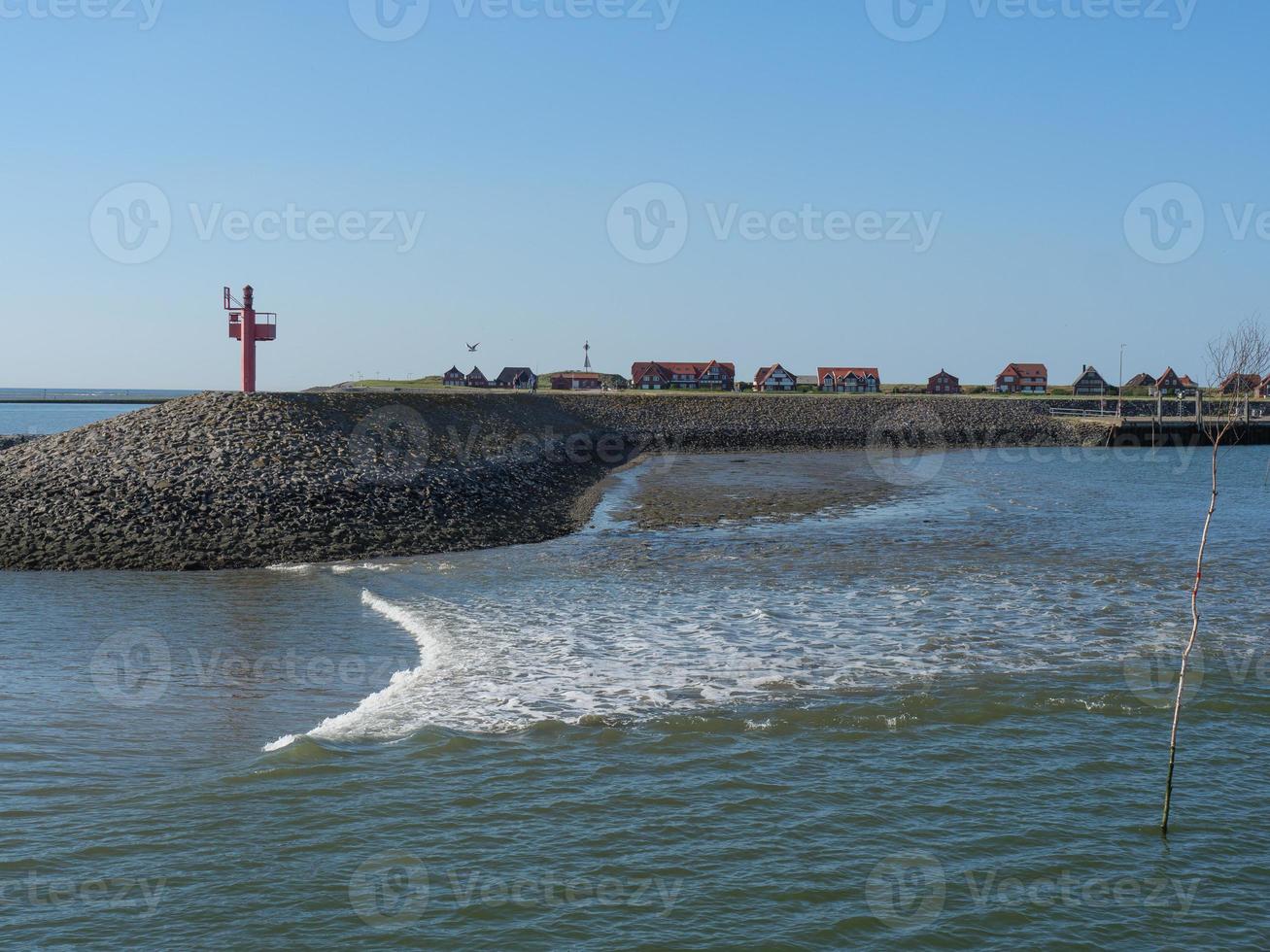 the small city of Bredevoort in the Netherlands photo