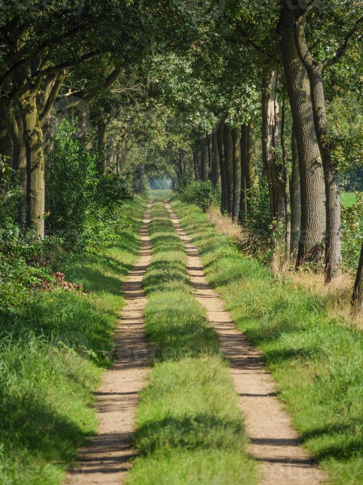 Bredevoort in the Netherlands photo