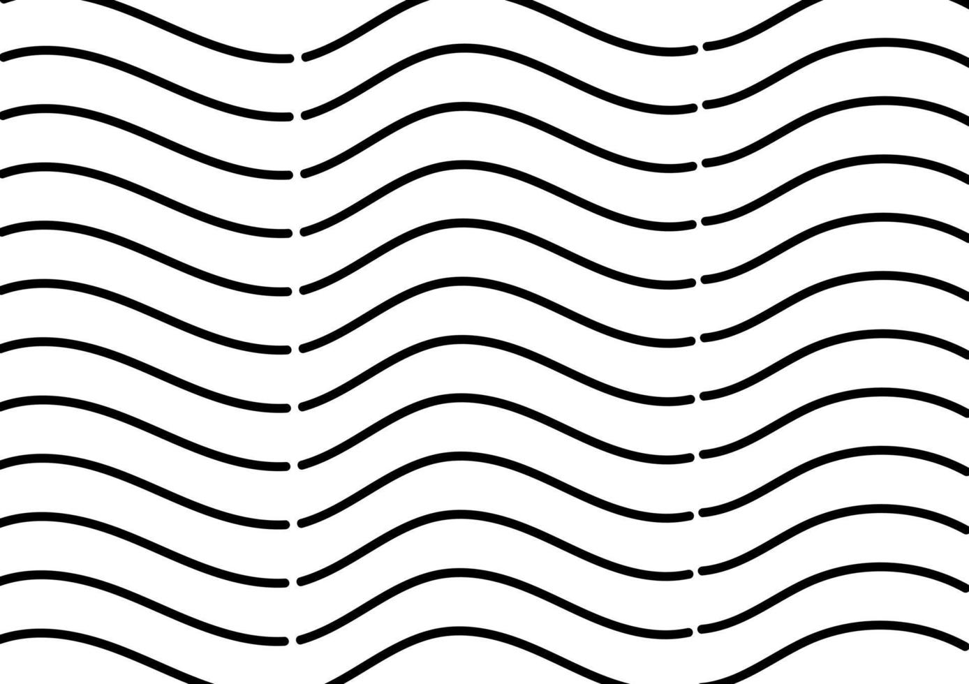 textura de línea punteada con tema abstracto vector