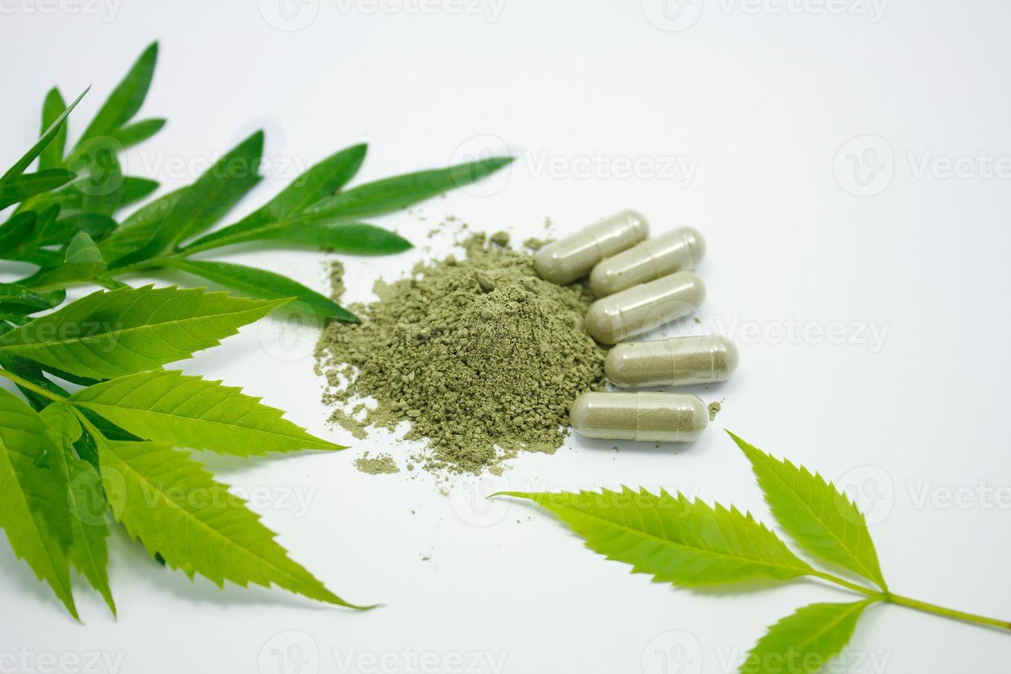 herbal medicine close up photo