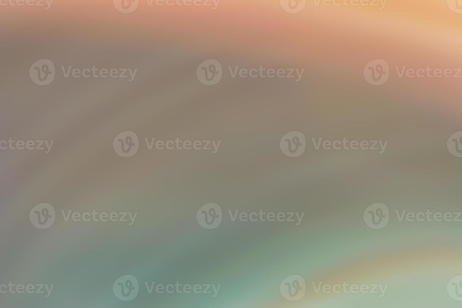 Multicolored warm abstract background banner. photo