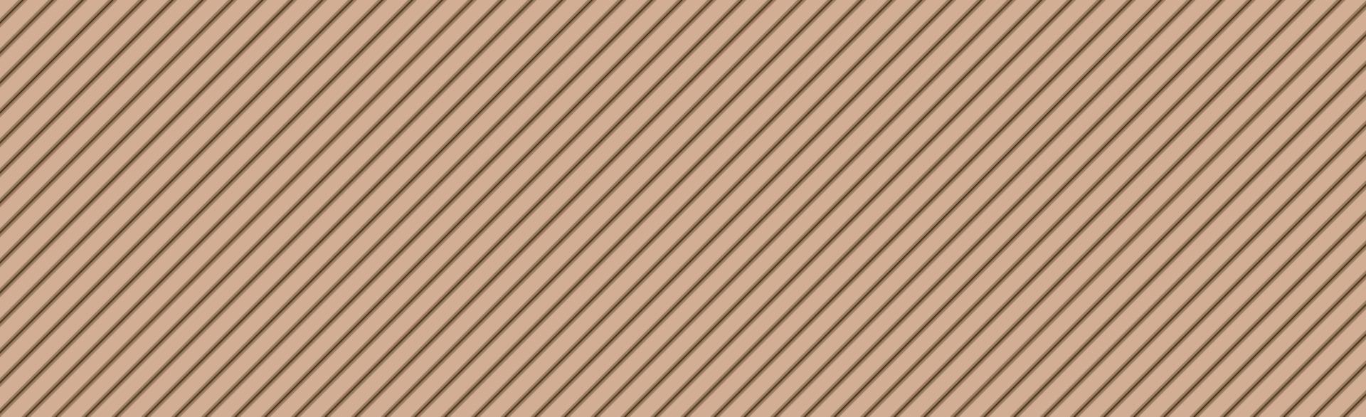 Panoramic abstract light texture background slanted lines - Vector