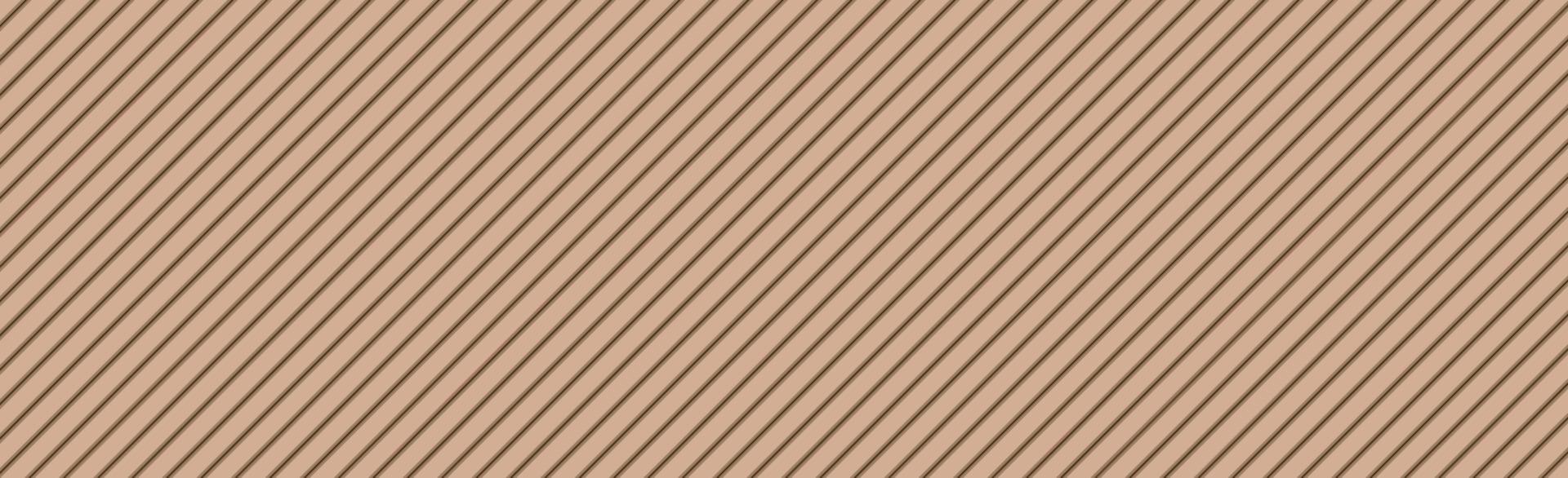 Panoramic abstract light texture background slanted lines - Vector