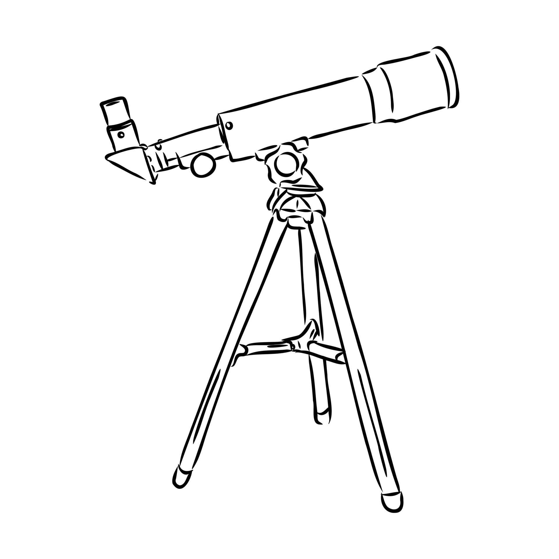 FileHubble Space Telescope Sketchjpg  Wikimedia Commons