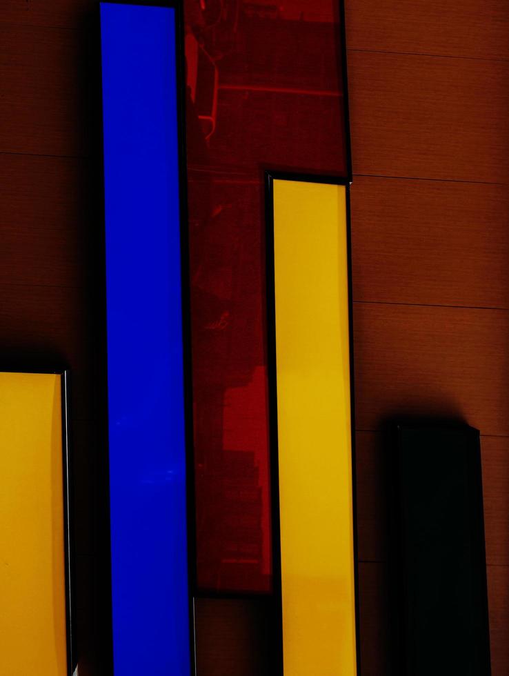 abstract design elements photo