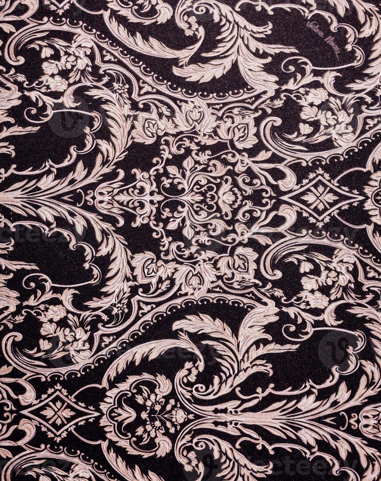 Wallpaper texture. design photo