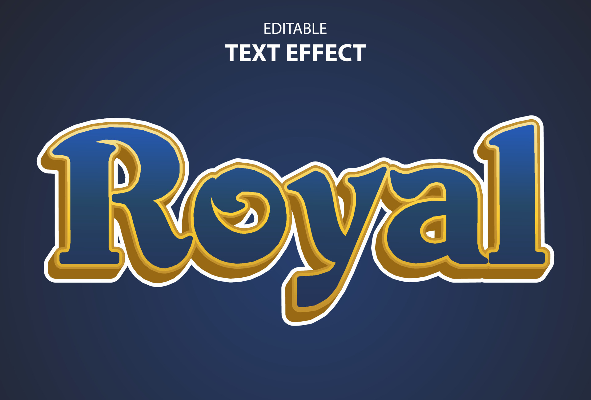 Royals text