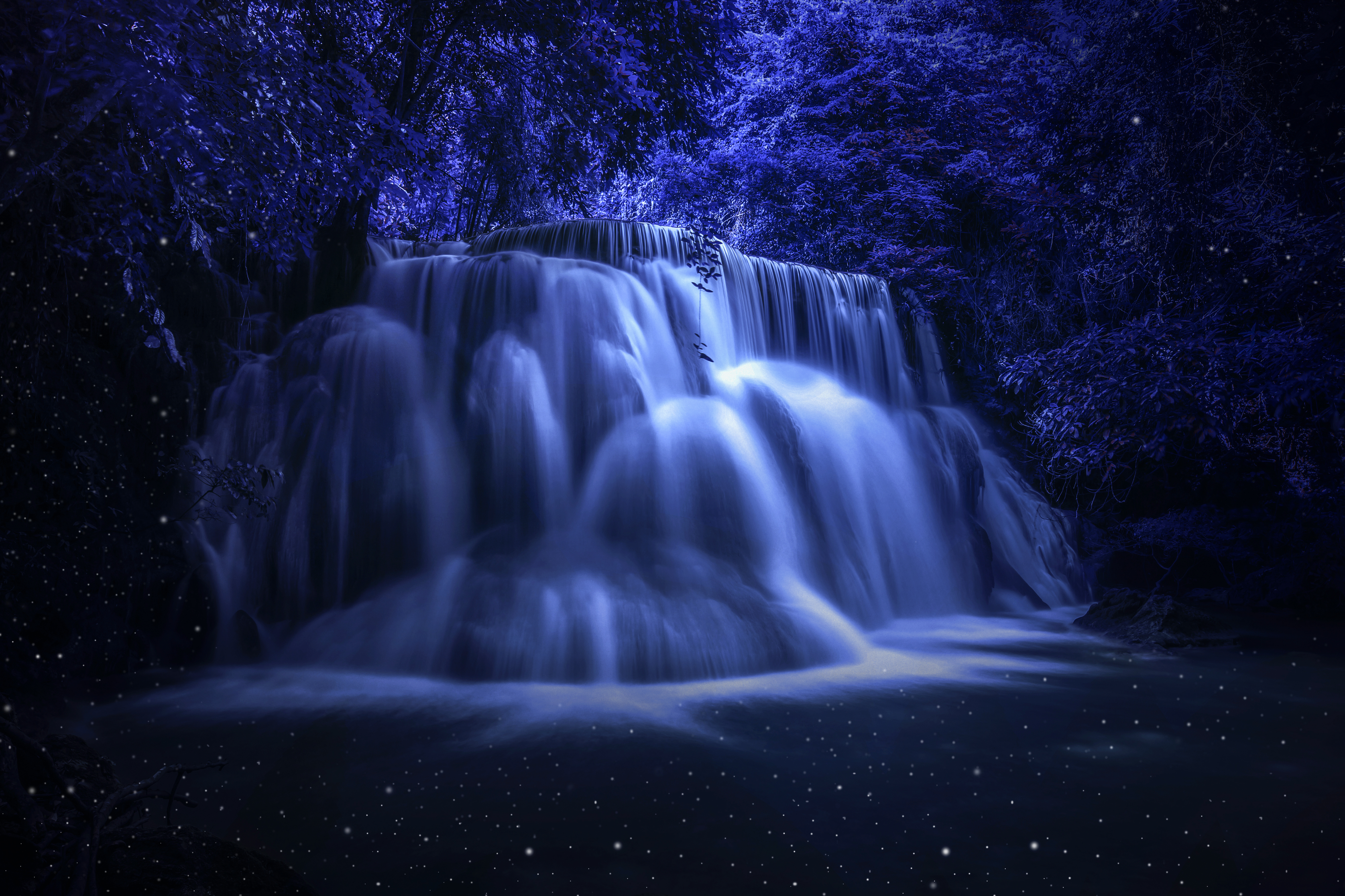 Nature Night Stock Photos, Images and Backgrounds for Free Download