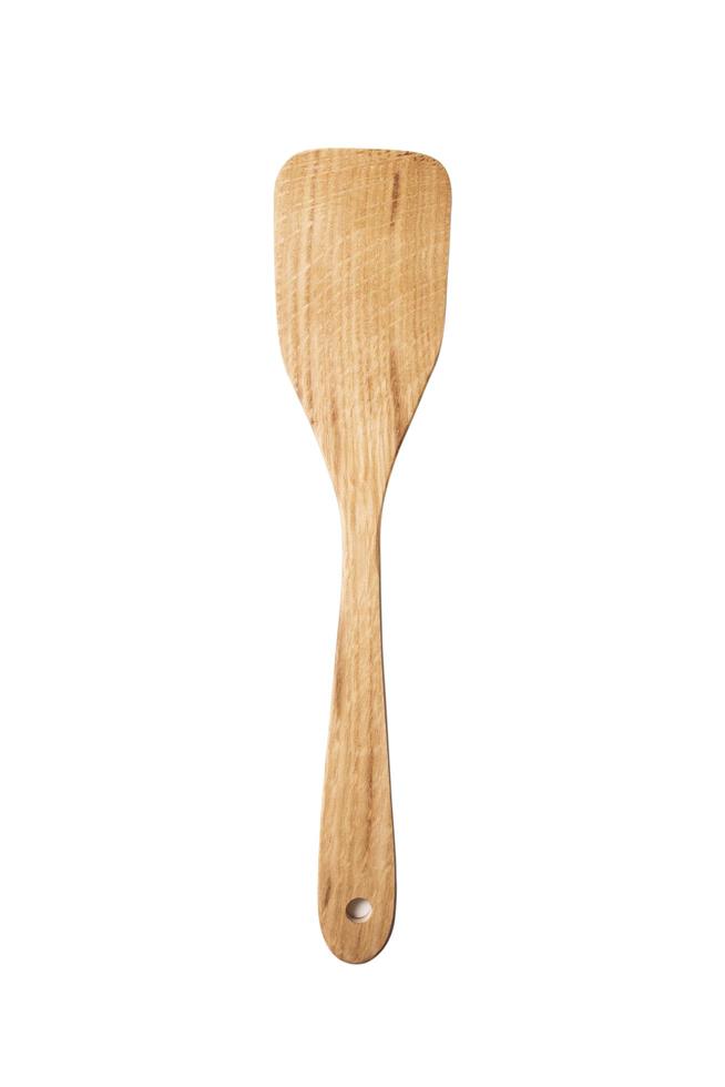 Wooden spatulas for cooking. Cooking, food.Kitchen accessories photo