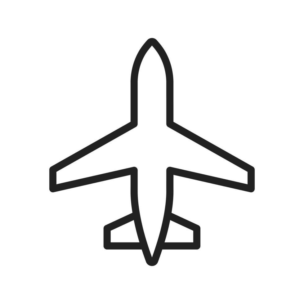 Airplanemode active Flat Color Icon vector