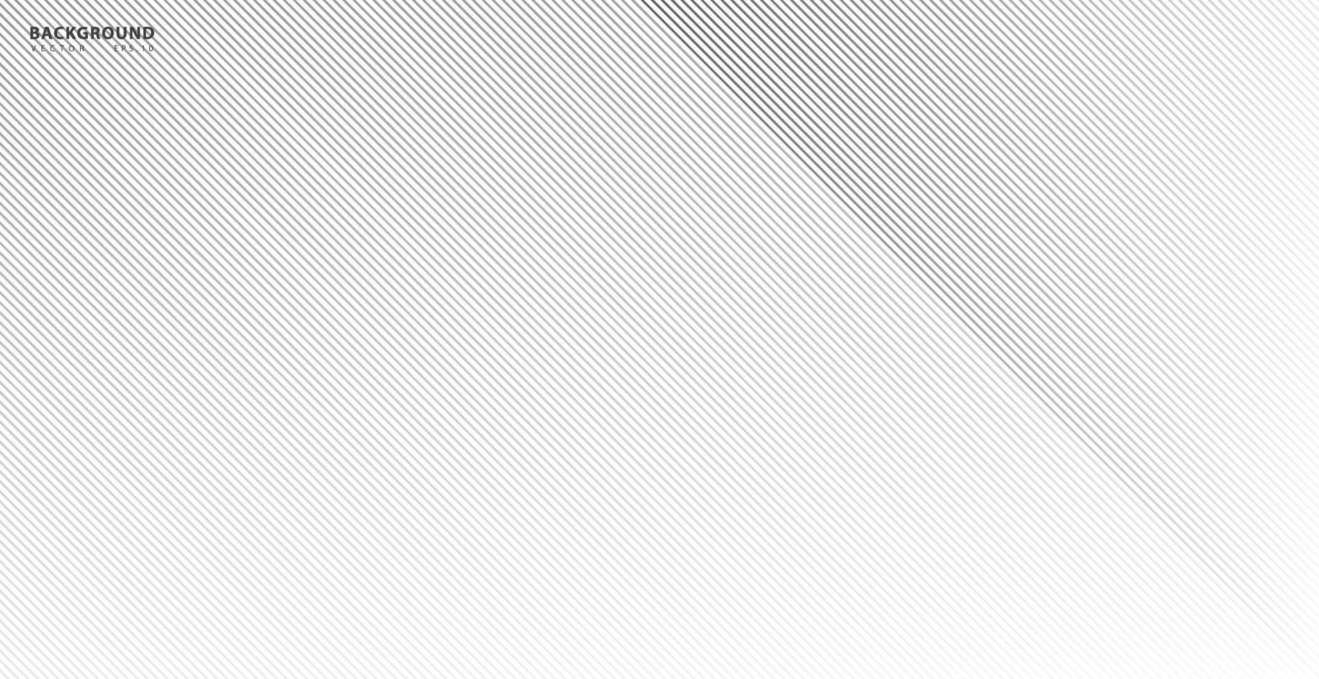 Abstract background, vector template for your ideas, monochromatic lines texture