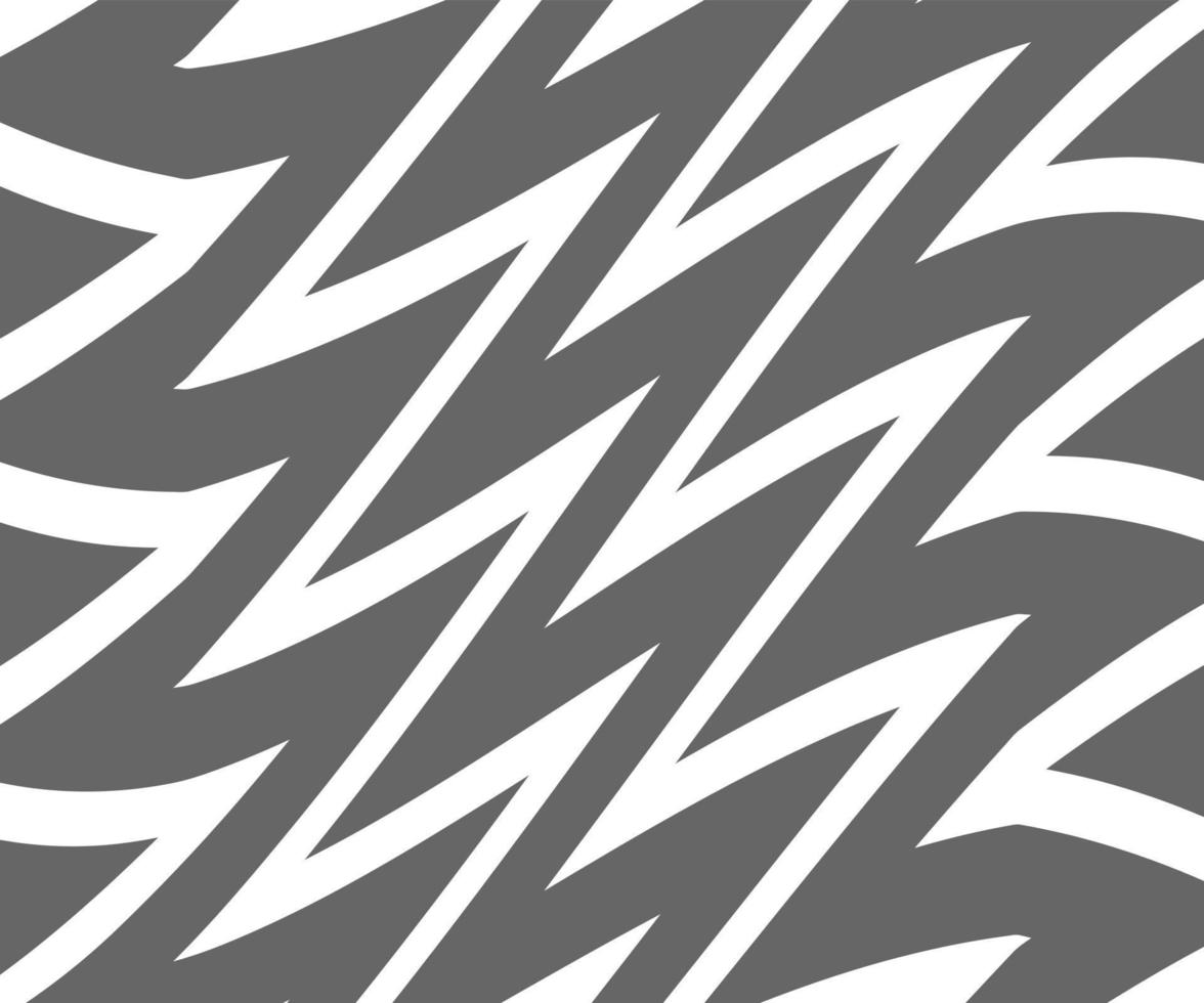 Wave line and wavy zigzag pattern lines. Abstract wave geometric texture halftone. Chevrons wallpaper. Digital paper for page fills, web designing, textile print. Vector art.