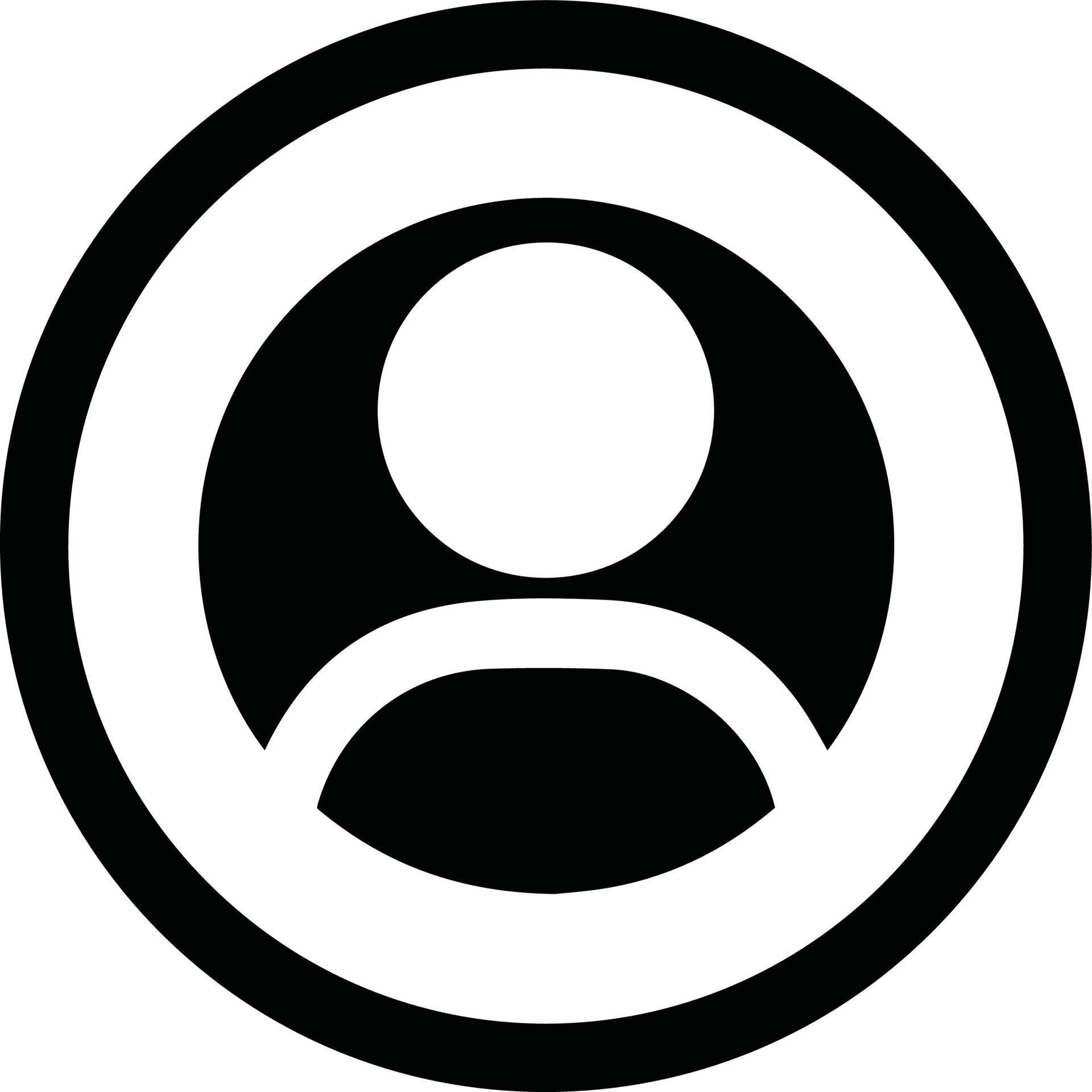 avatar person icons. user profile icon 7319937 Vector Art at Vecteezy