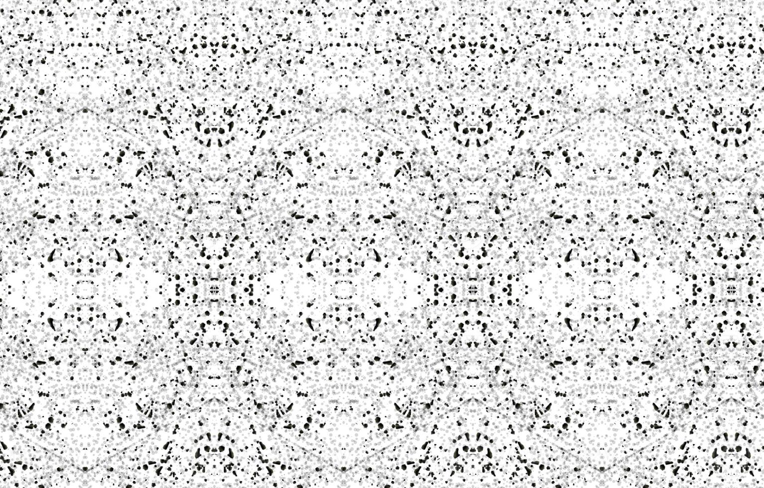 Dust and Scratched Textured Backgrounds.Grunge white and black wall background.Abstract background, old metal with rust. photo