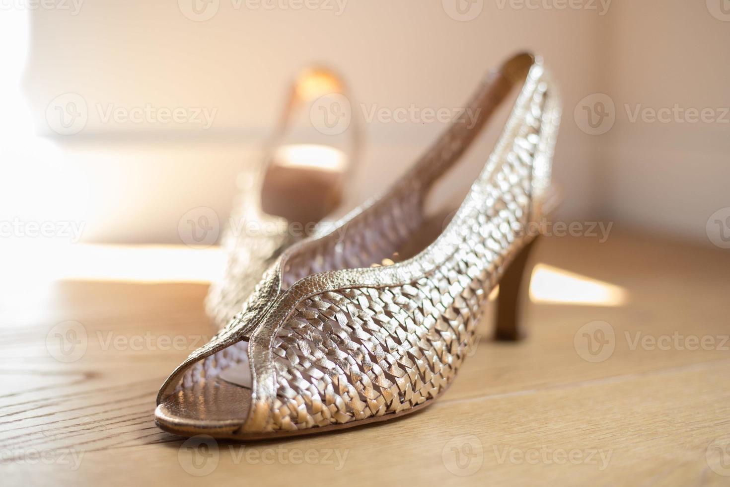 classy wedding shoes