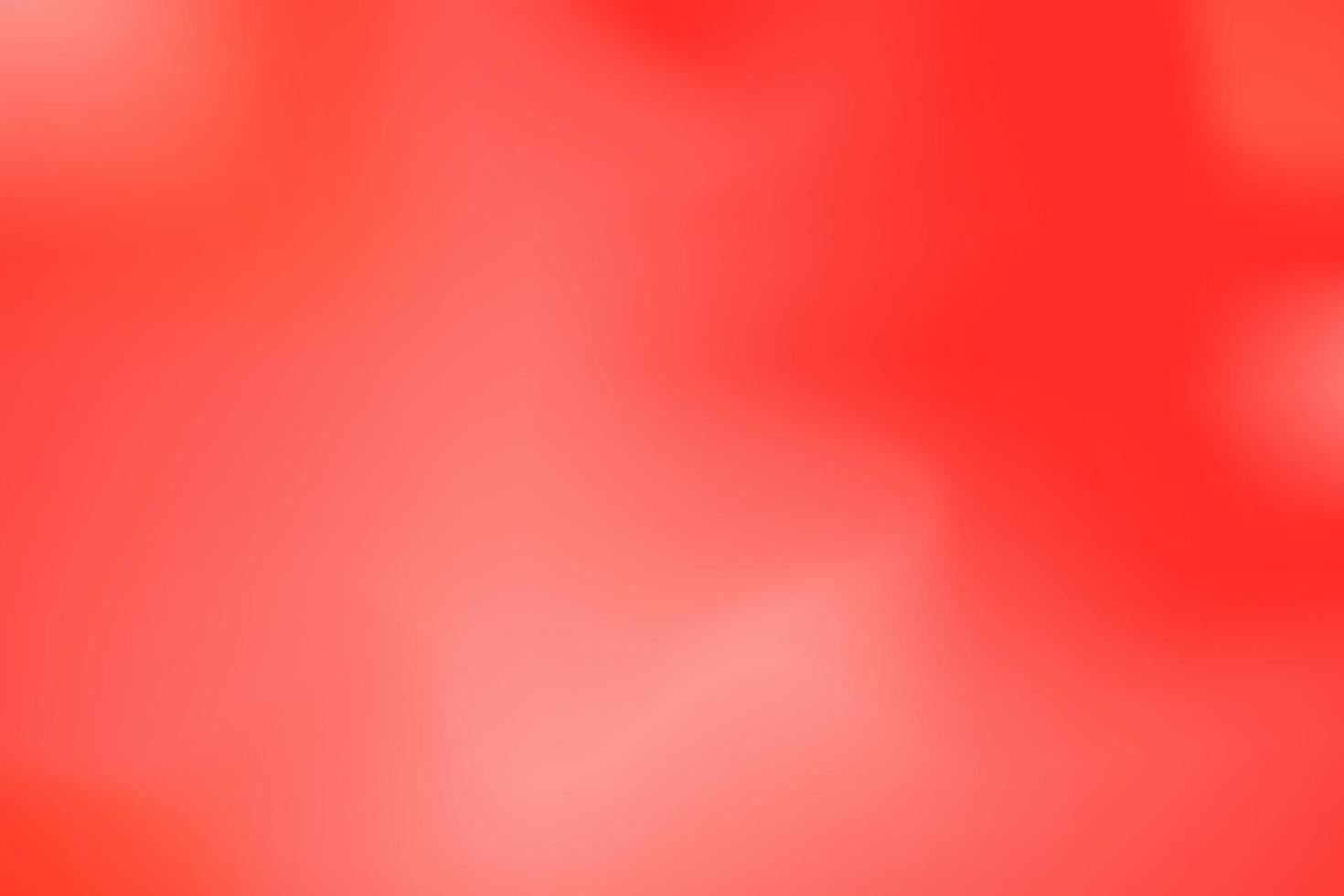 soft gradation background in red and white, vector background, soft red, soft gradation.