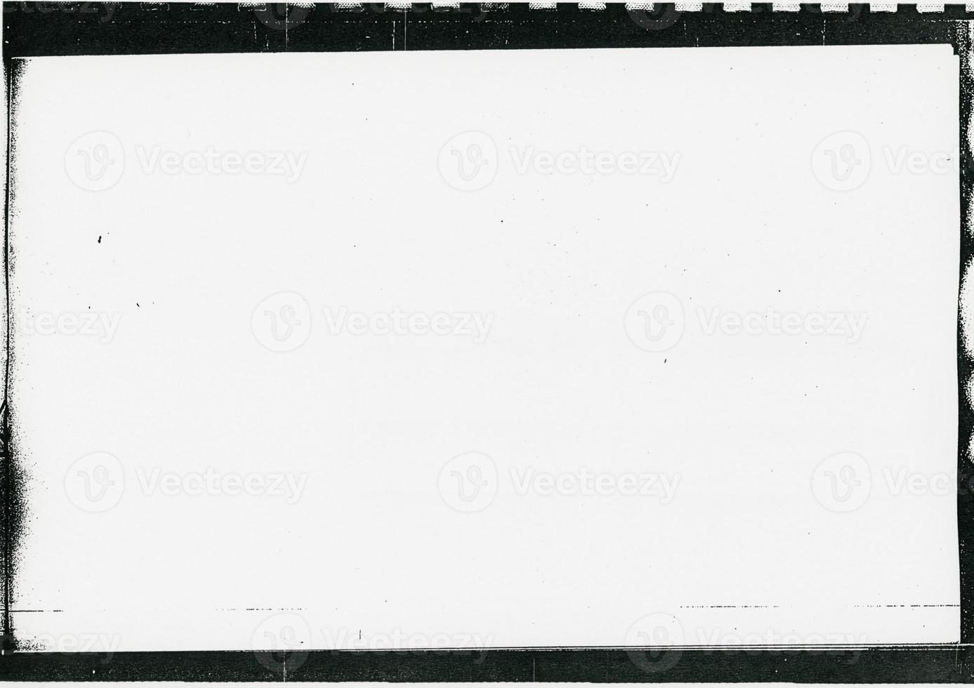 grunge dirty photocopy gray paper texture background photo