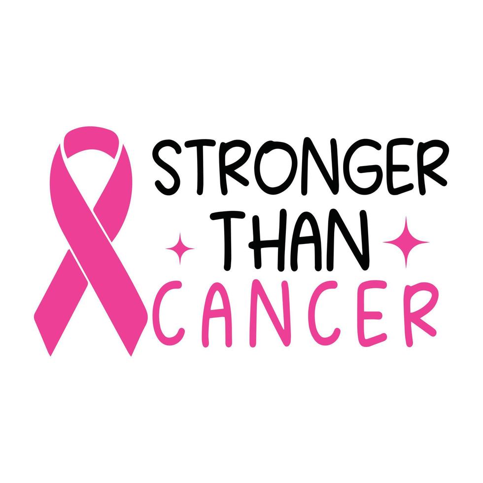 breast cancer vector design
