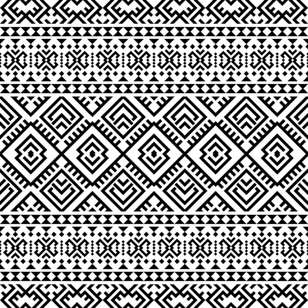 Geometric Seamless Patterns vector