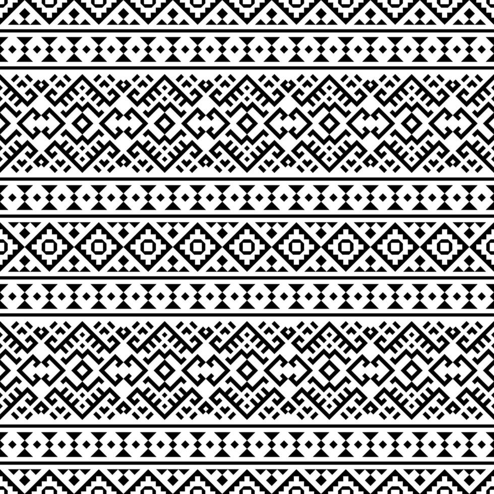 Geometric Seamless Patterns vector