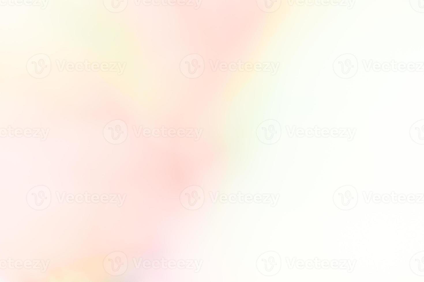 pastel sweet colorful blur background photo