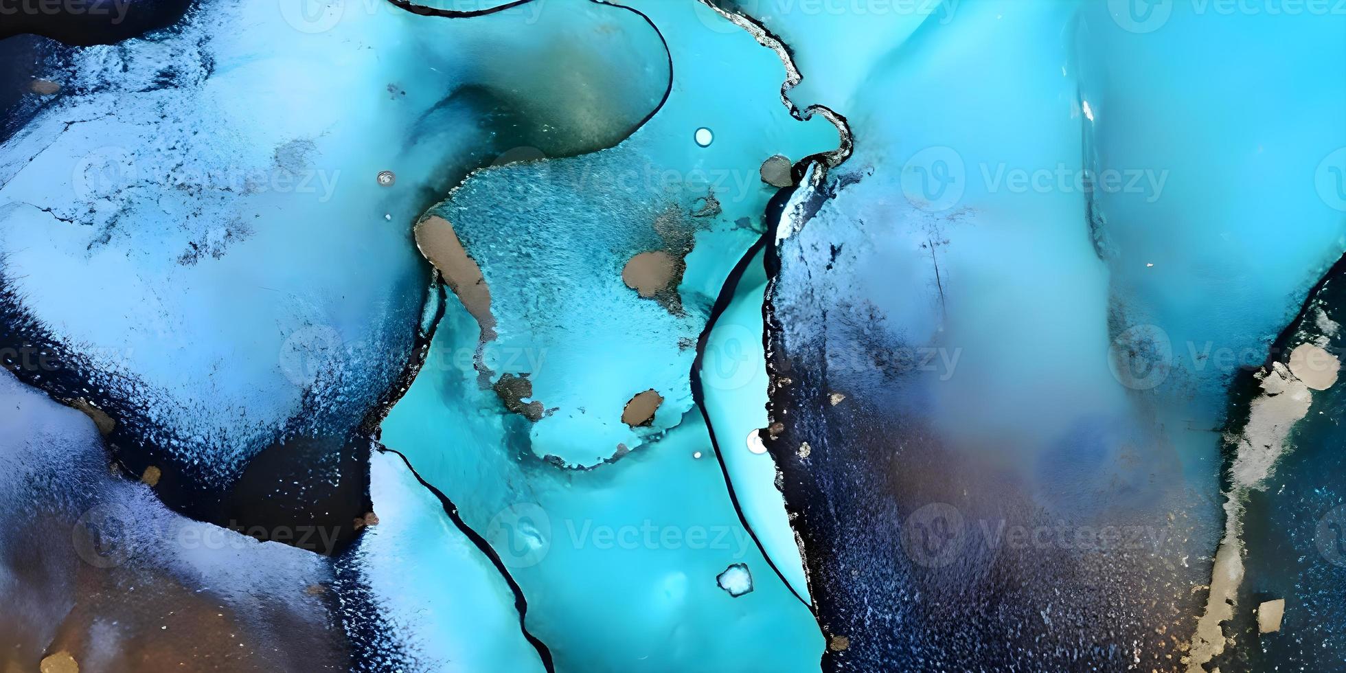 Abstract beige or cream Marble texture background. Detailed Natural Marble surface. photo