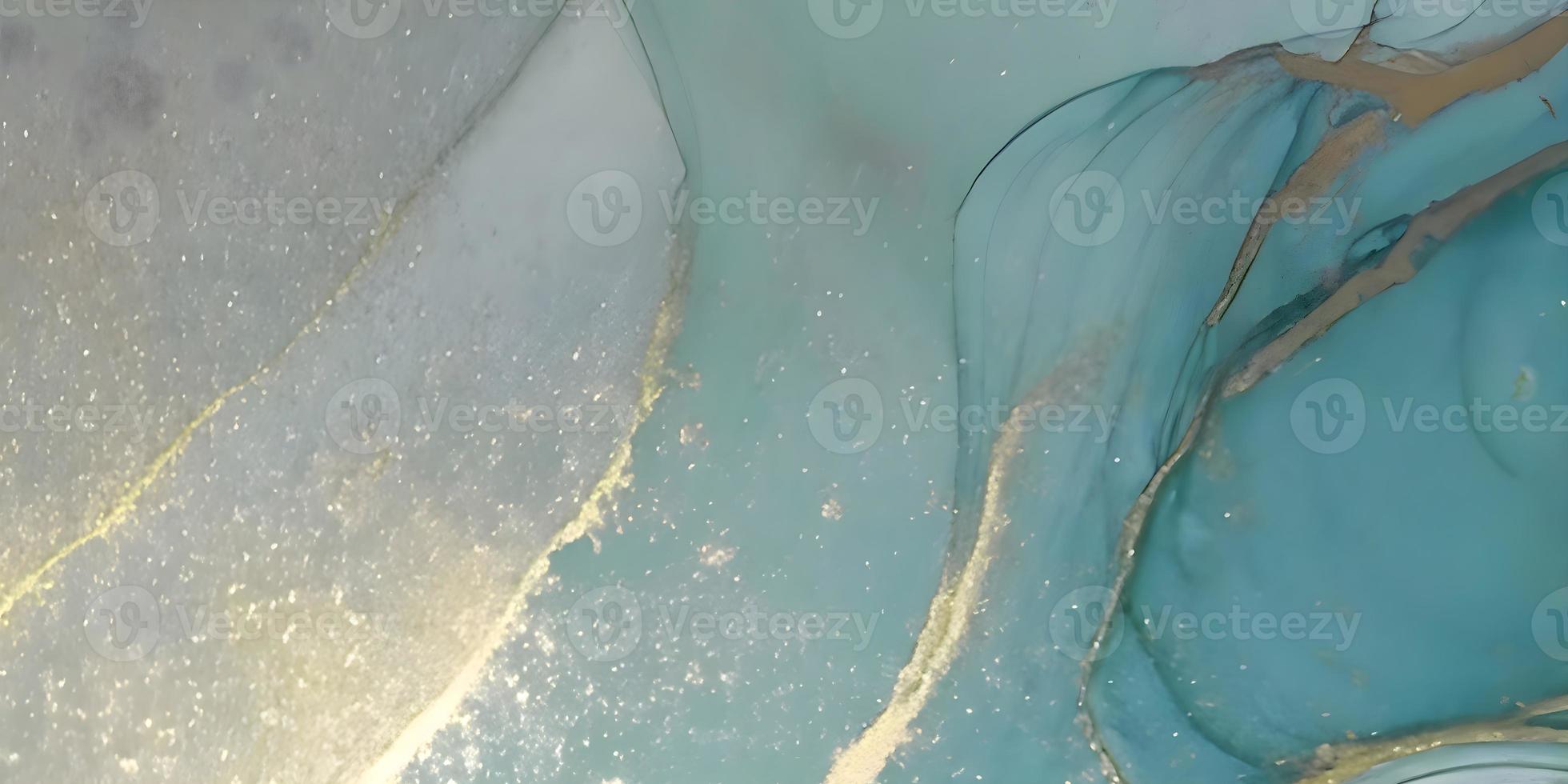 Abstract beige or cream Marble texture background. Detailed Natural Marble surface. photo