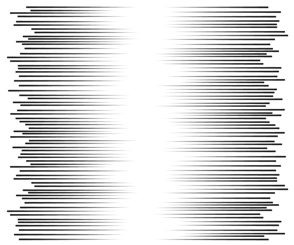 Abstract line background. Technology speed vector