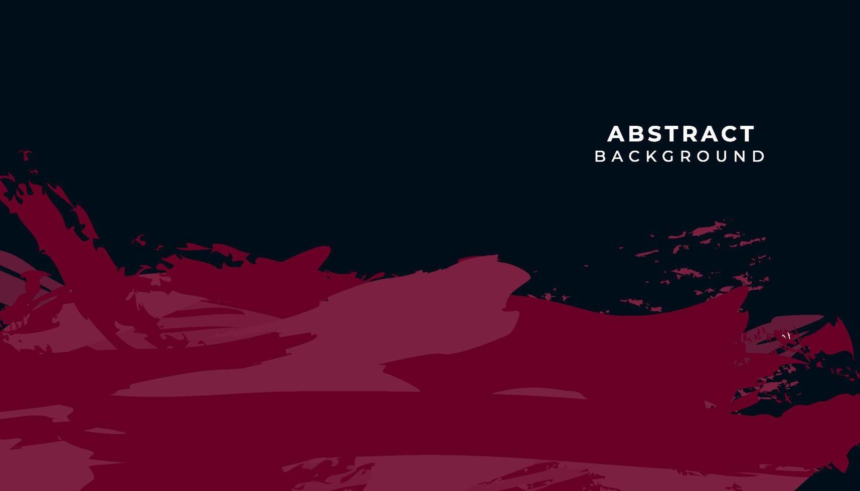 Abstract background design vector