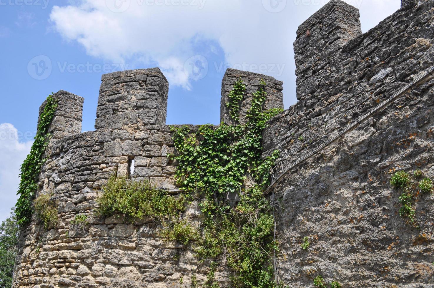 Rocca Guaita San Marino photo