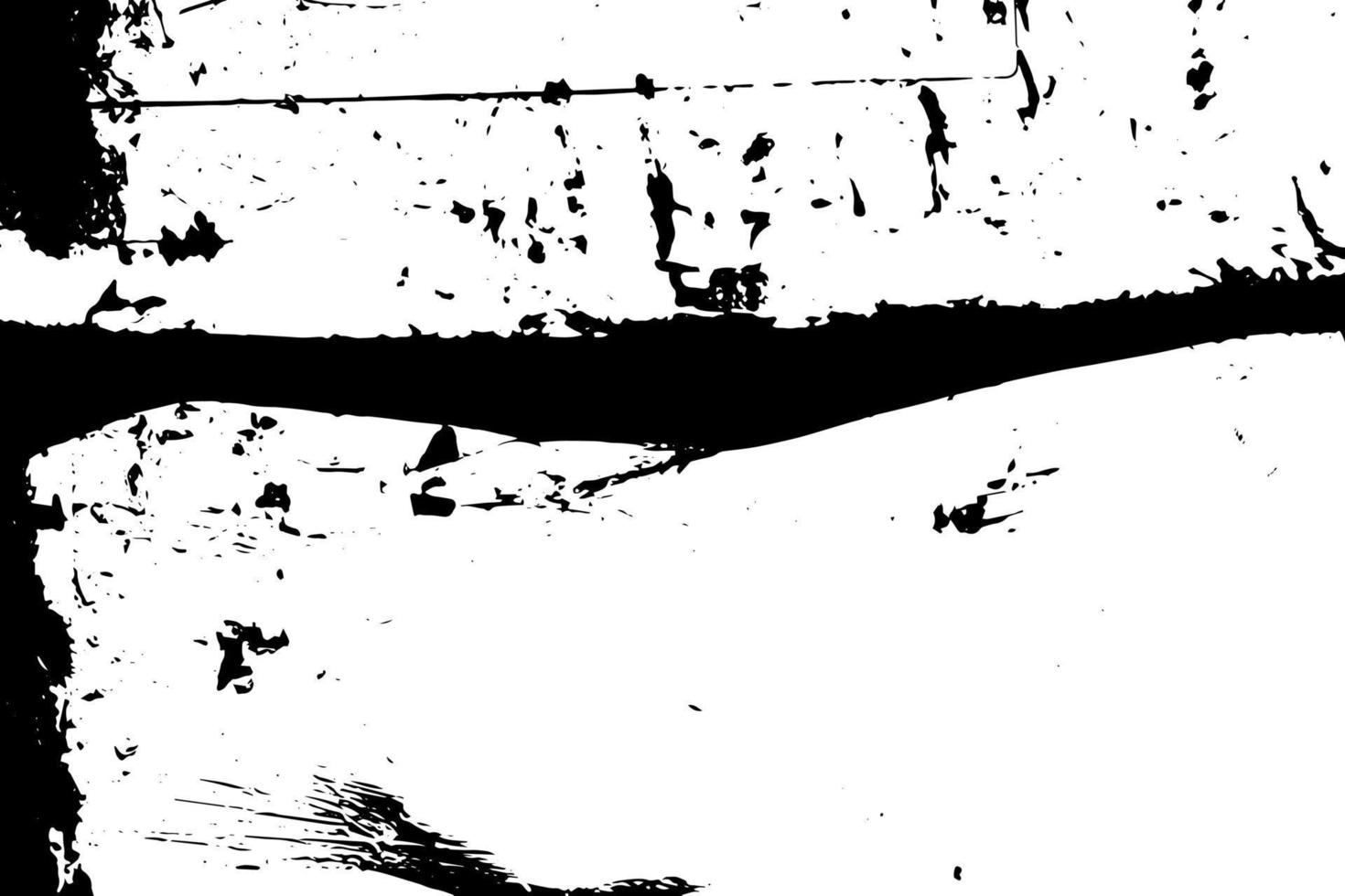 Rustic grunge vector texture with grain and stains. Abstract noise background.