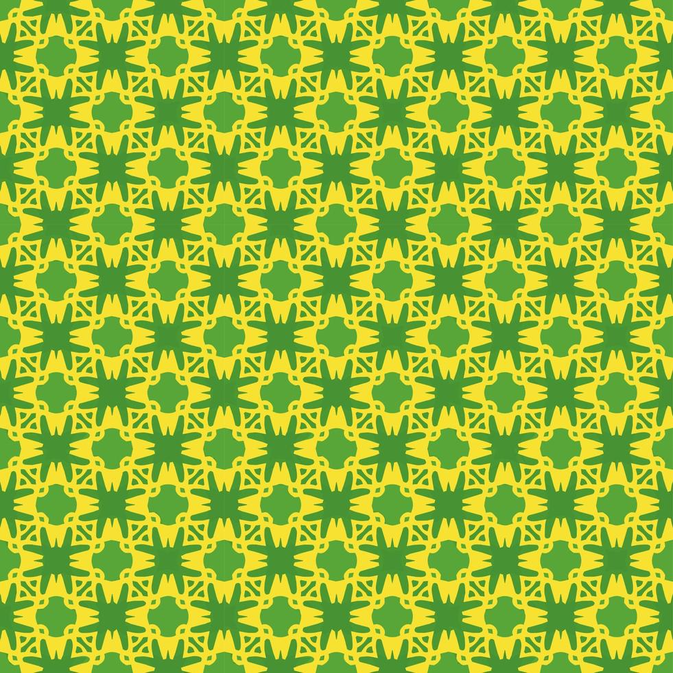 Multi color seamless pattern texture and template. Multicolored. Colorful ornamental graphic design. vector