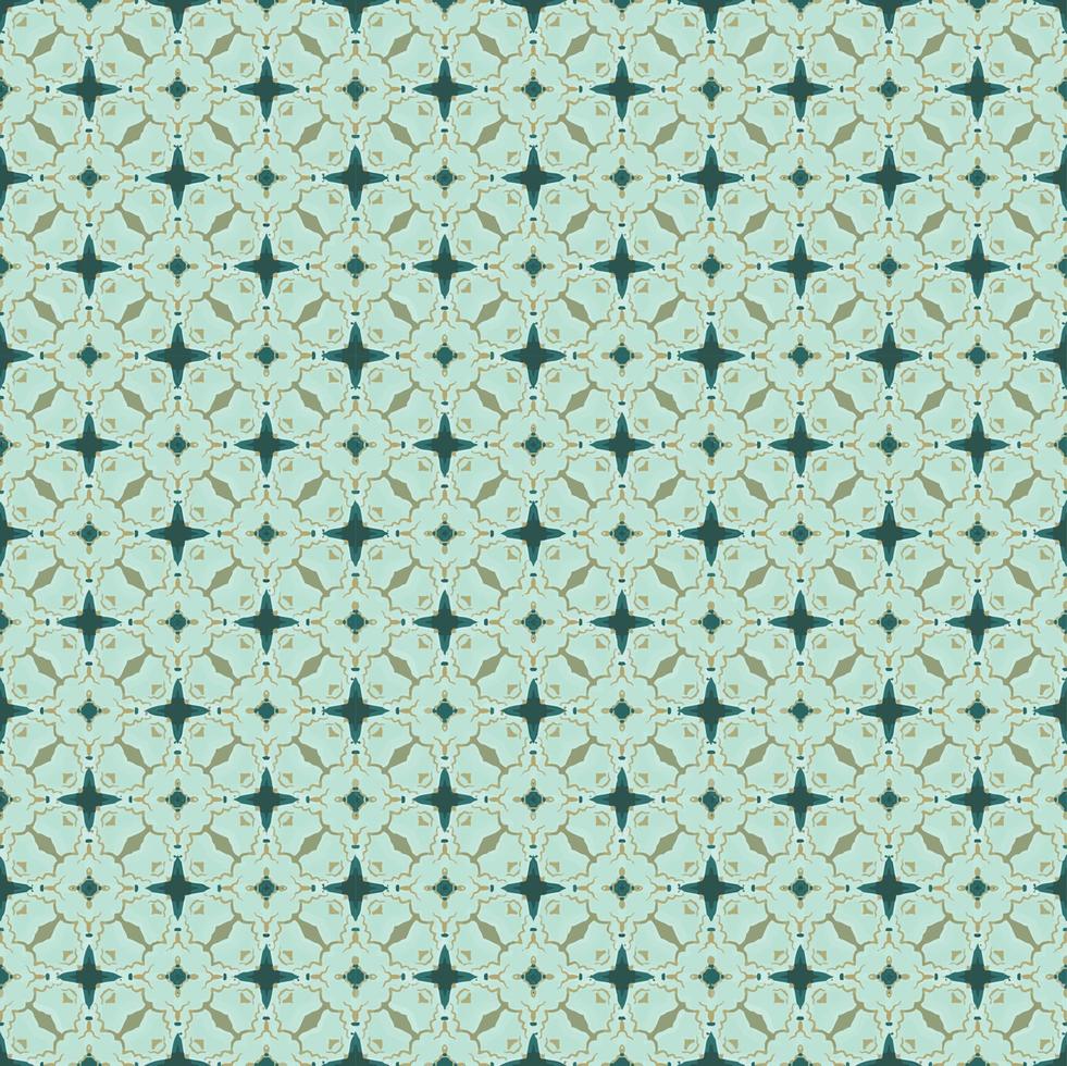 Multi color seamless pattern texture and template. Multicolored. Colorful ornamental graphic design. vector