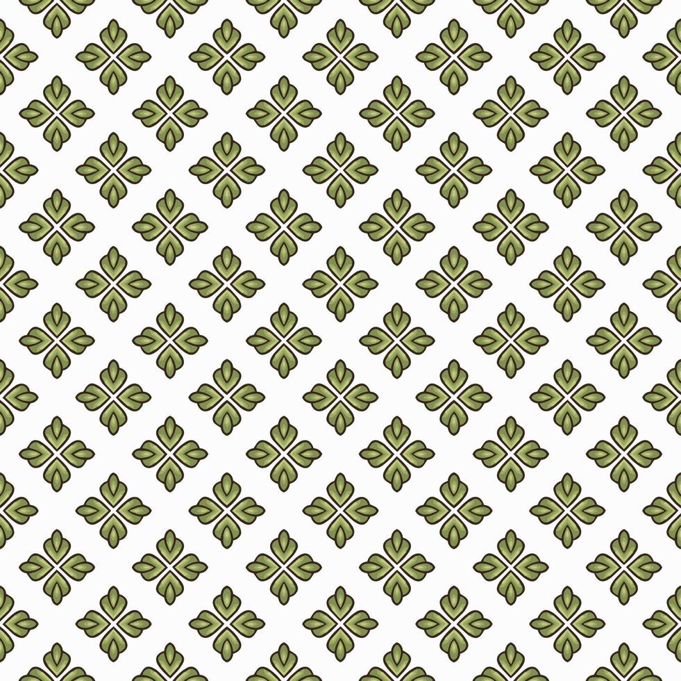 Multi color seamless pattern texture and template. Multicolored. Colorful ornamental graphic design. vector