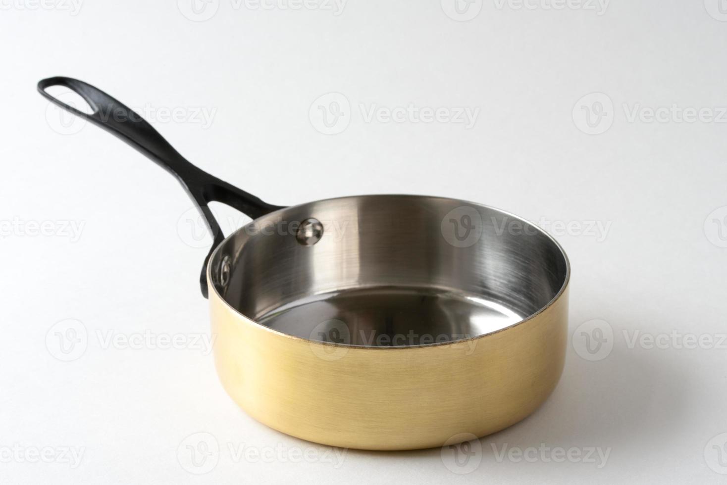 Metal Frying Pan photo