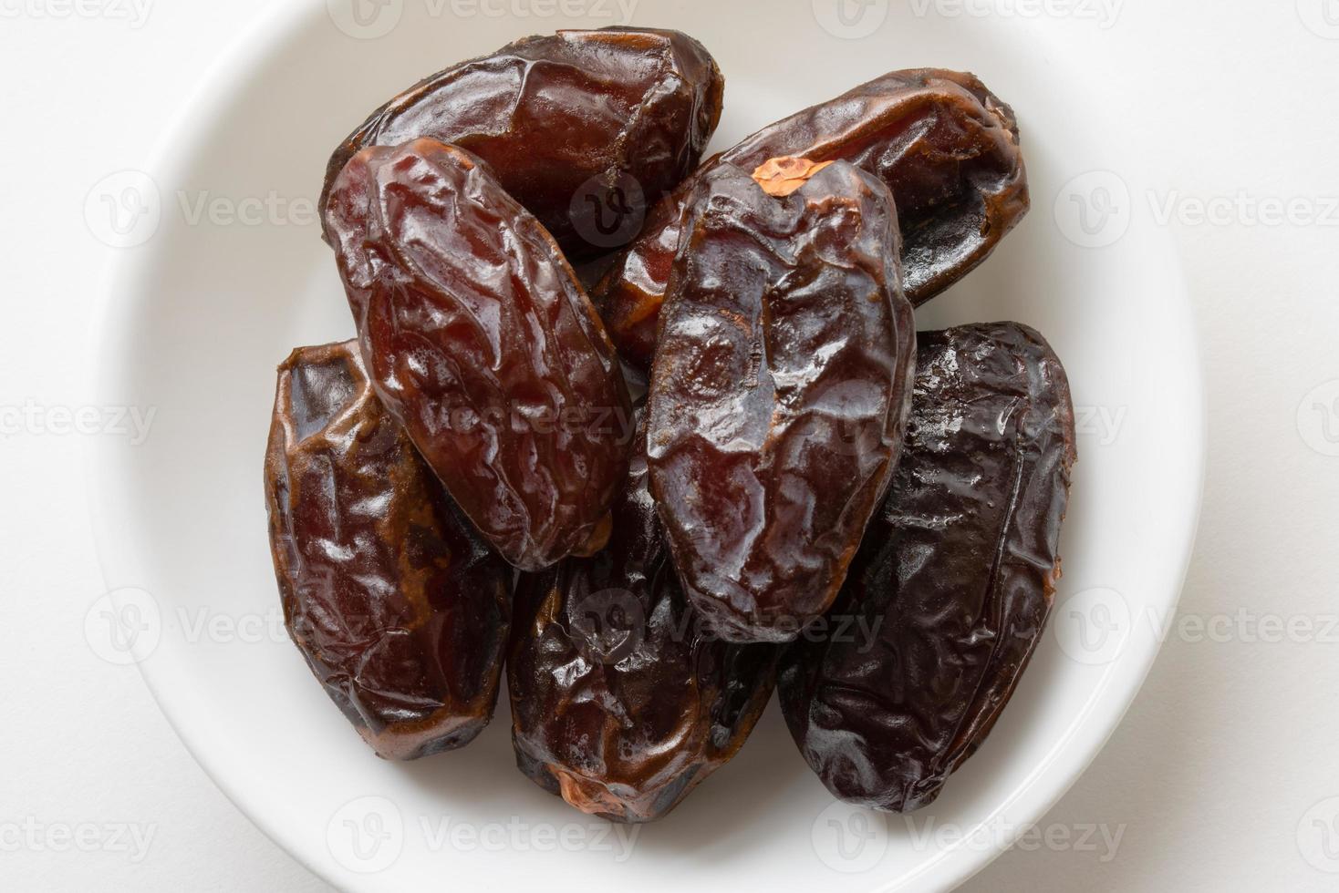 Dates in a Bowl photo