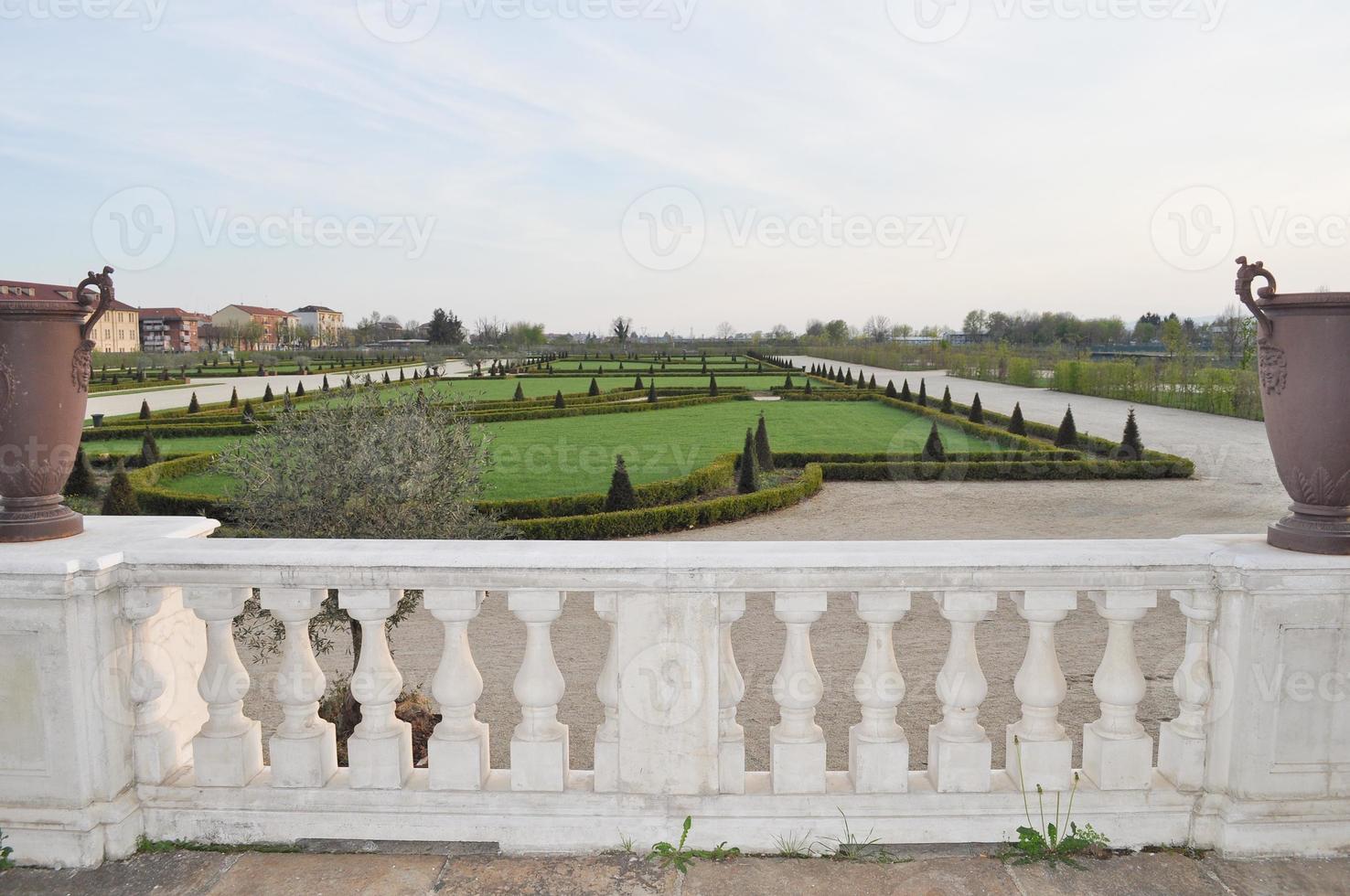 Reggia di Venaria photo