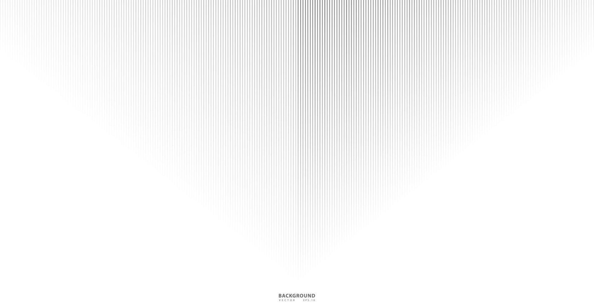Abstract background, vector template for your ideas, monochromatic lines texture