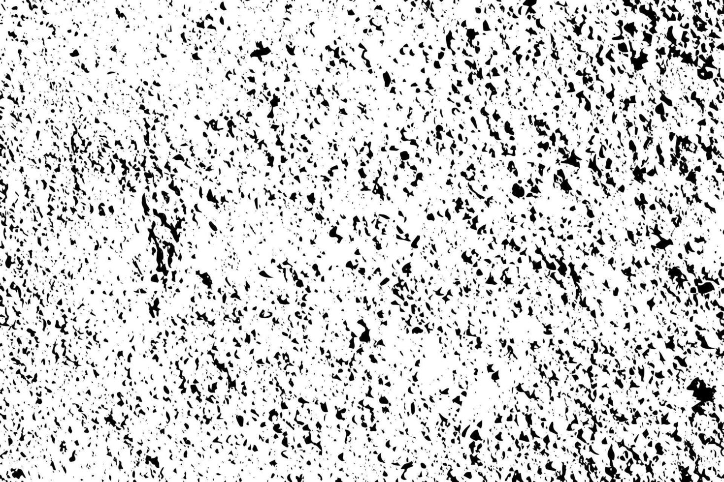 Rustic grunge vector texture with grain and stains. Abstract noise background.