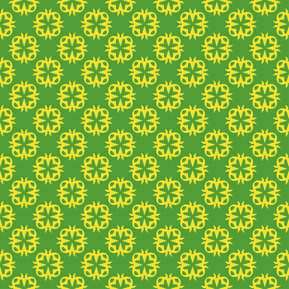Multi color seamless pattern texture and template. Multicolored. Colorful ornamental graphic design. vector