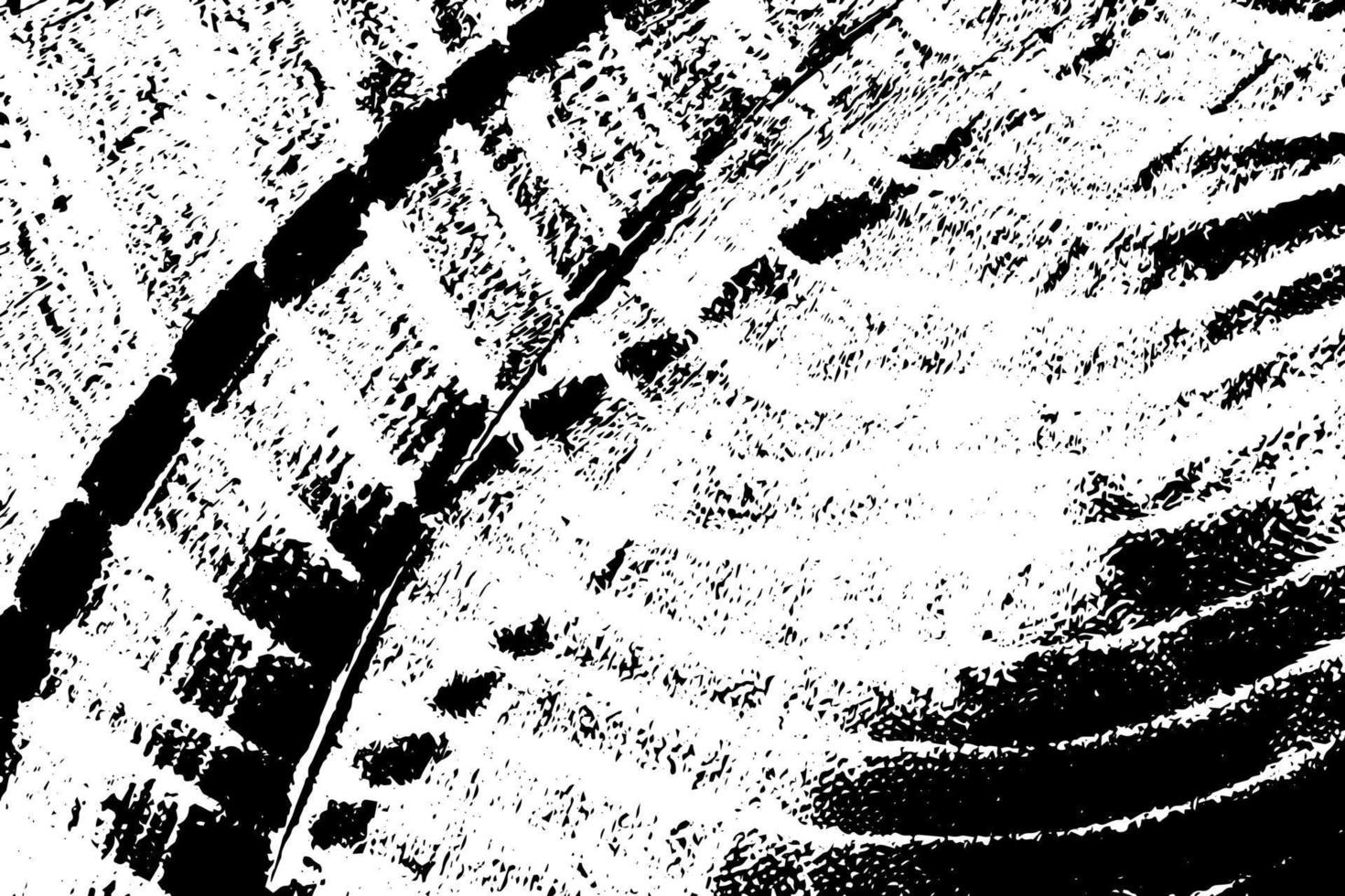 Rustic grunge vector texture with grain and stains. Abstract noise background.