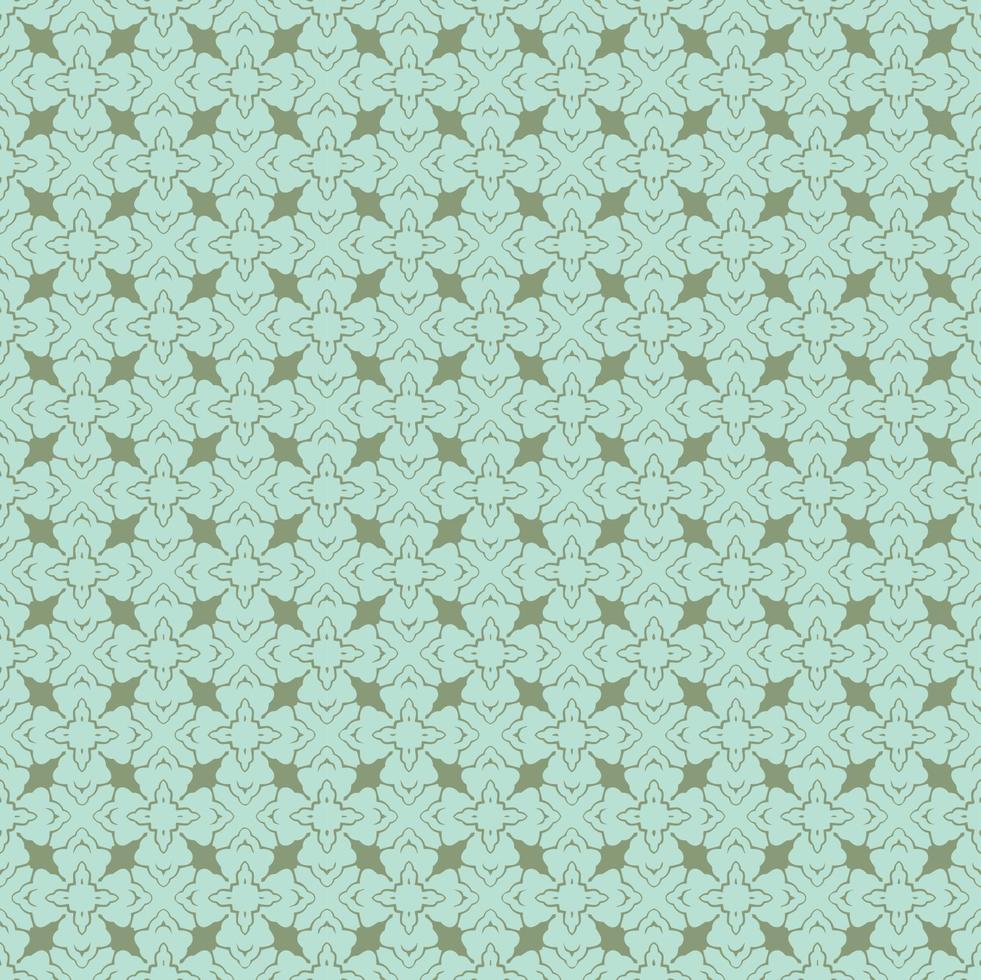 Multi color seamless pattern texture and template. Multicolored. Colorful ornamental graphic design. vector