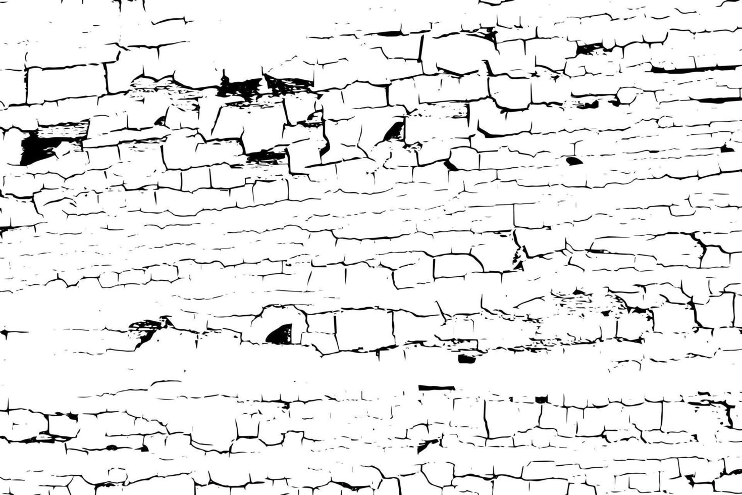 Rustic grunge vector texture with grain and stains. Abstract noise background.