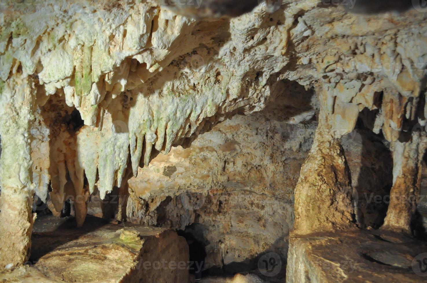 Grotte di Toirano caves photo